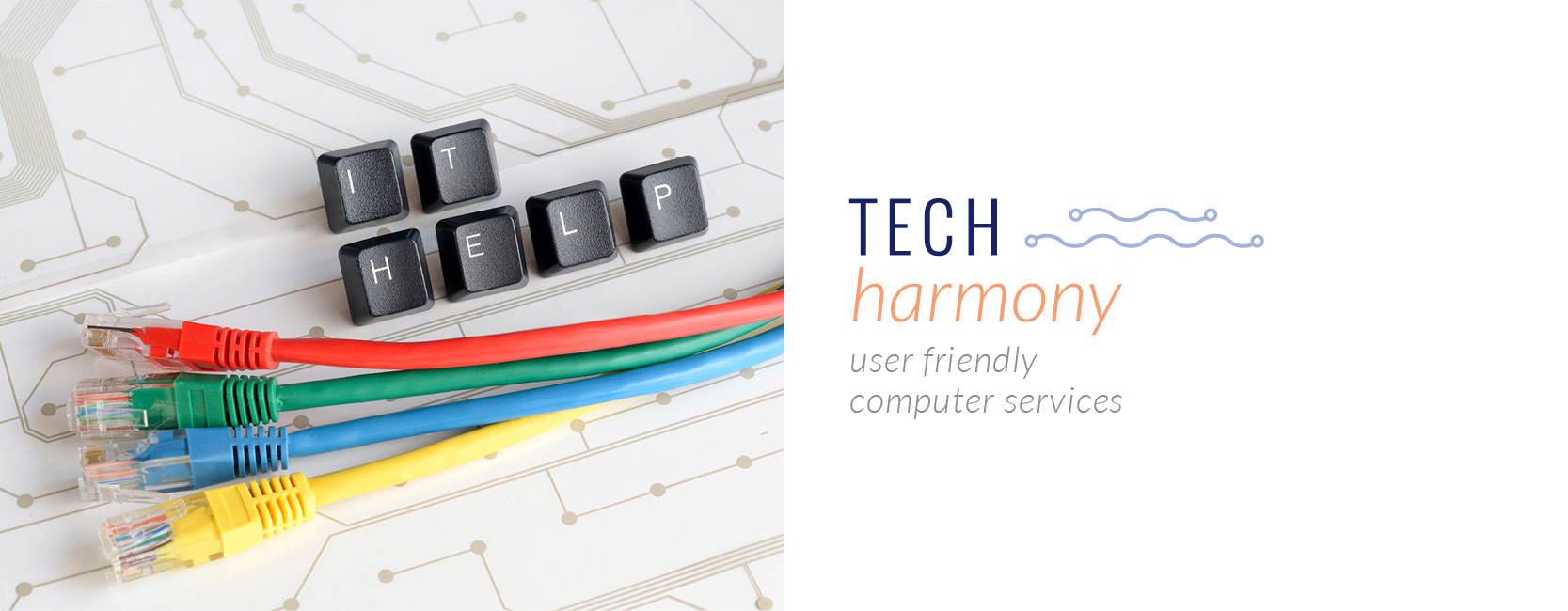 Tech Harmony IT Help